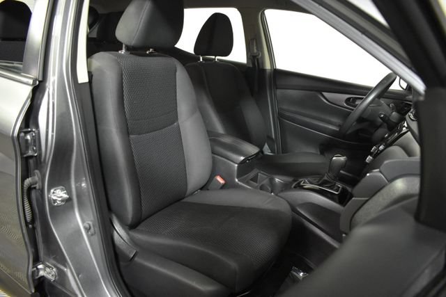 Used 2020 Nissan Rogue Sport S FWD image 30