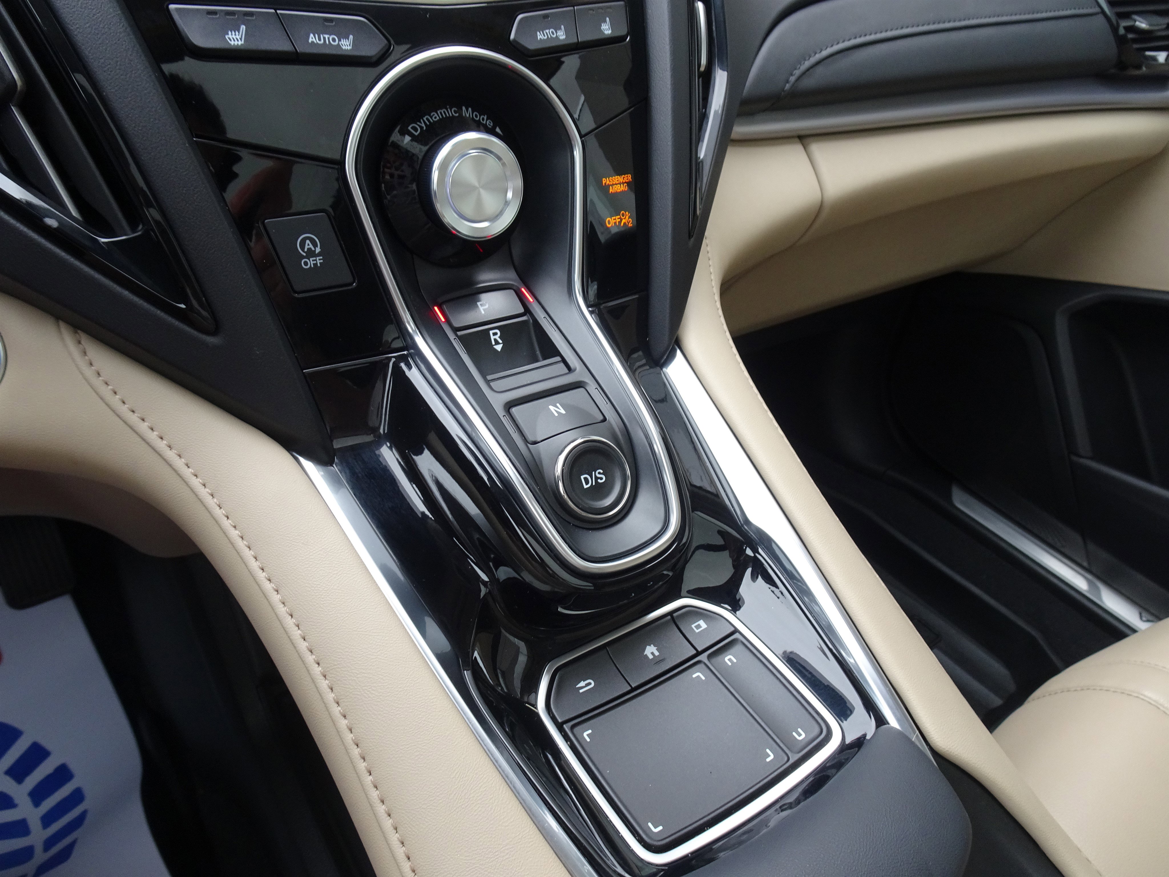 Used 2019 Acura RDX AWD image 17