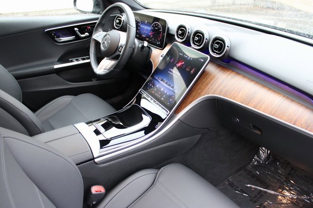 Used 2024 Mercedes-Benz C 300 Sedan image 13