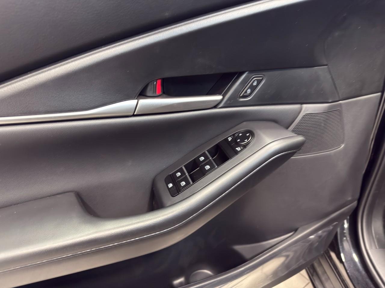 New 2026 MAZDA CX-30 AWD 2.5 S image 9