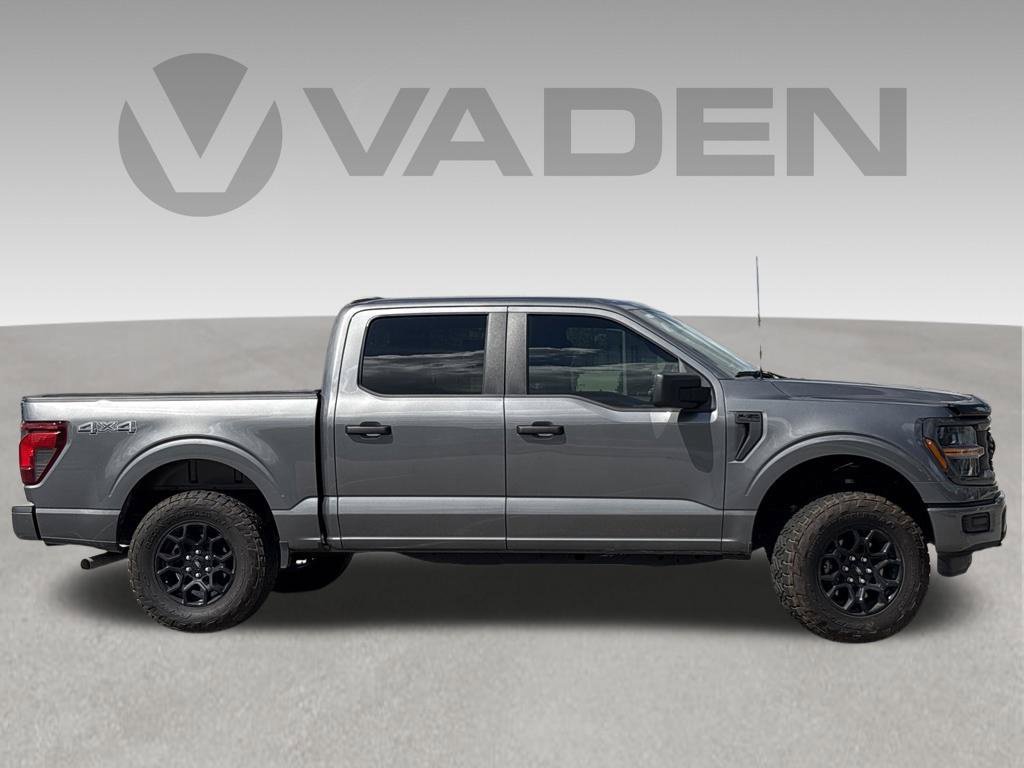 Used 2026 Ford F150 STX AWD/4WD image 34