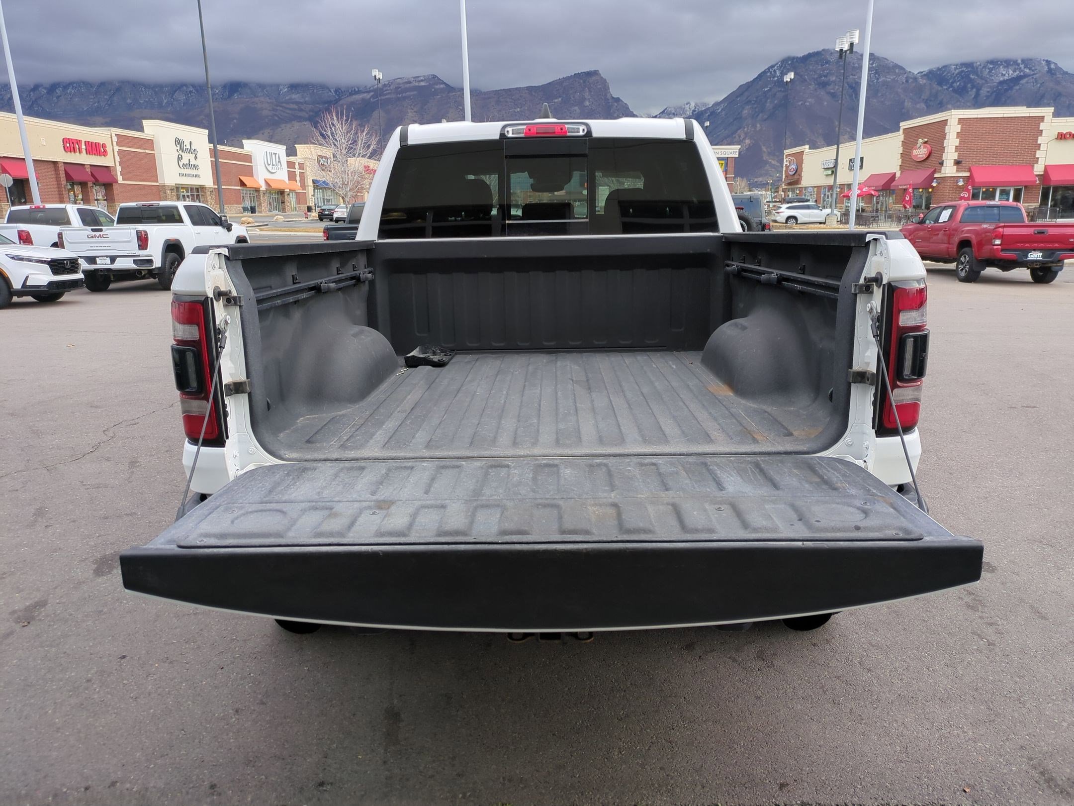 Used 2021 RAM 1500 TRX w/ TRX Level 1 Equipment Group image 31