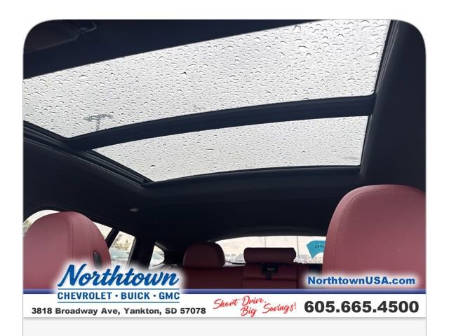 Used 2024 BMW X4 M40i image 22