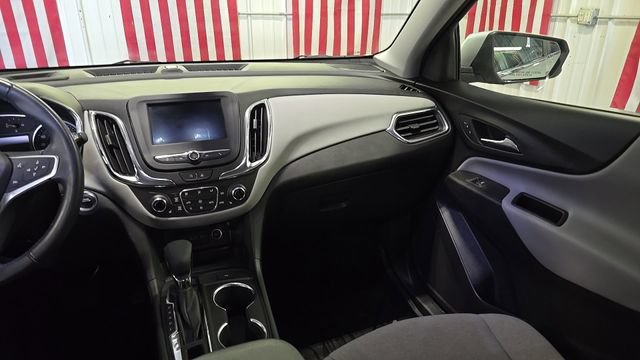 Used 2022 Chevrolet Equinox LT AWD/4WD image 19