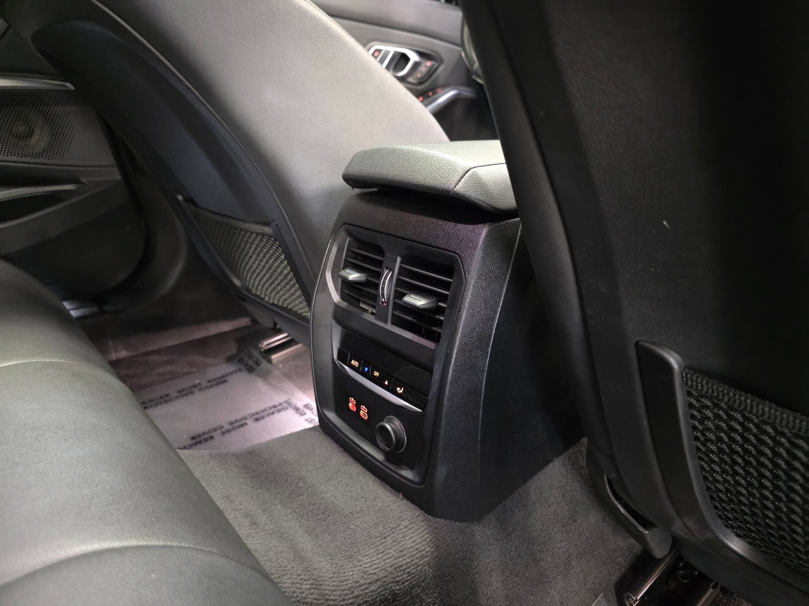 Used 2020 BMW M340i xDrive w/ Driving Assistance Package AWD/4WD image 41