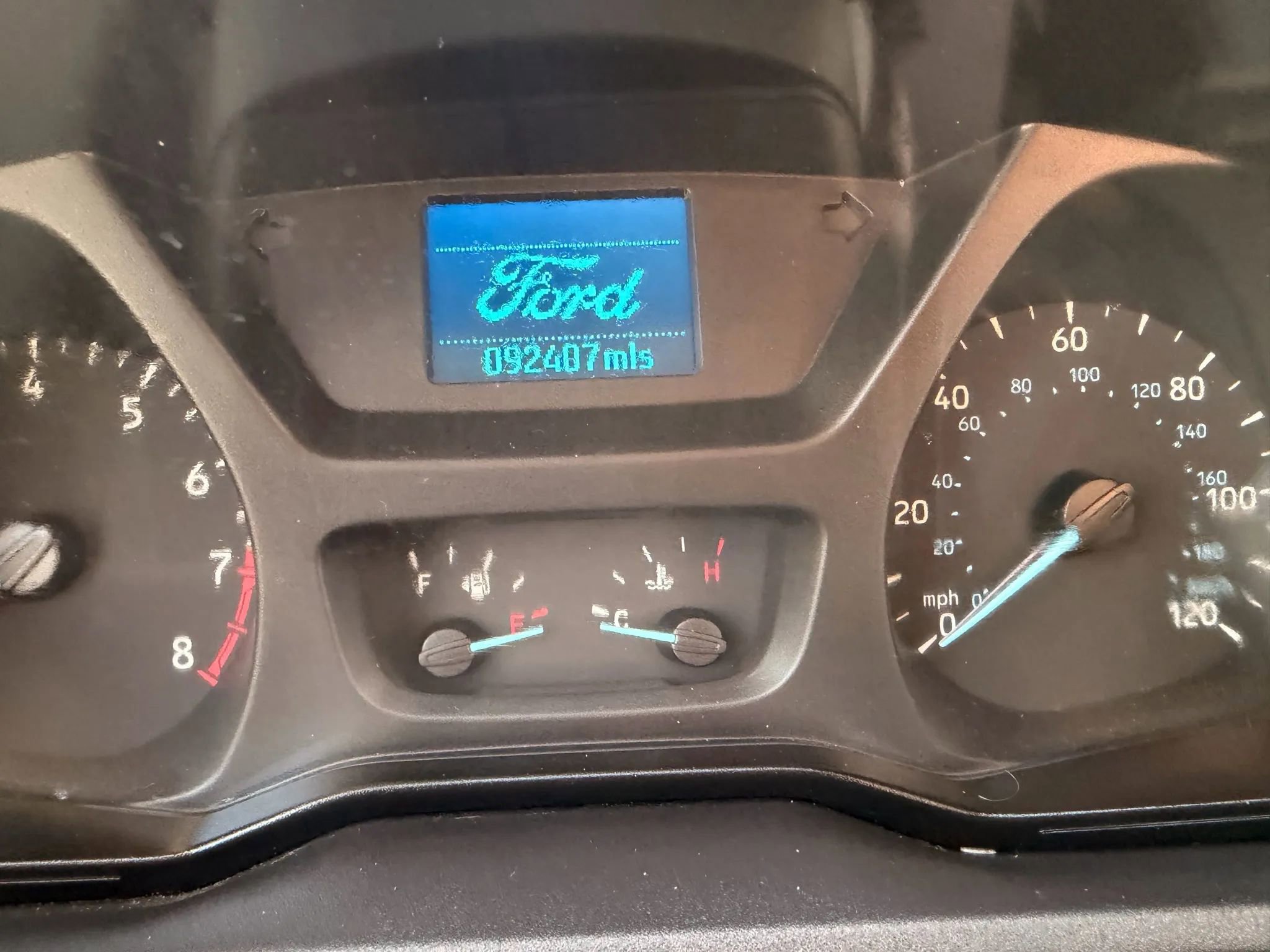 Used 2019 Ford Transit 250 130 Low Roof image 13