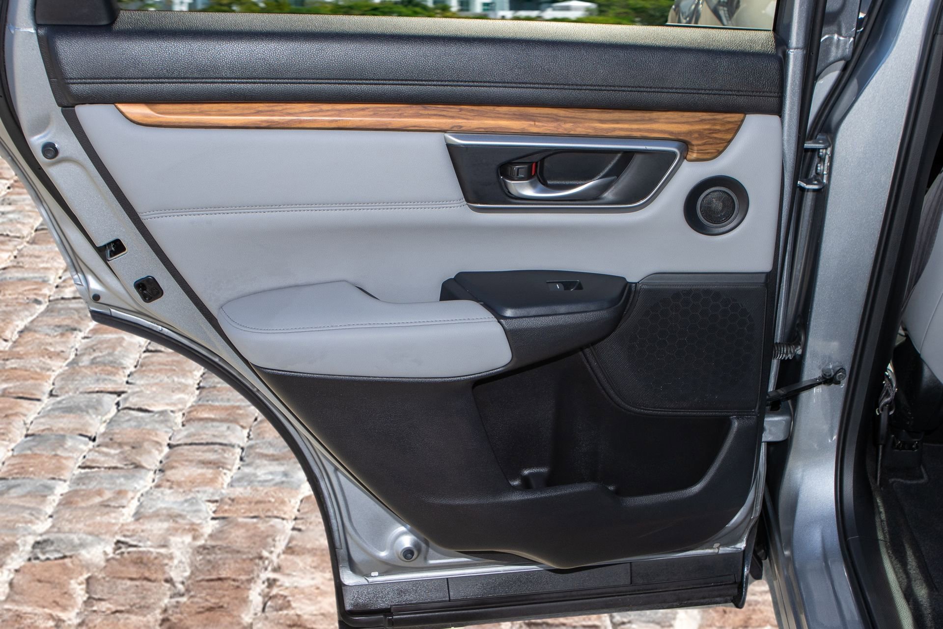 Certified 2022 Honda CR-V EX-L image 30