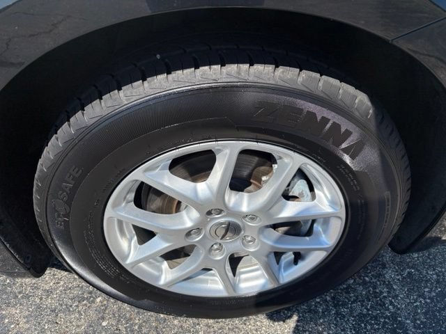 Used 2022 Chrysler Pacifica Touring-L FWD image 21