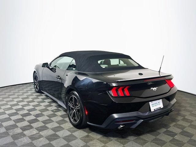 Used 2024 Ford Mustang Premium RWD image 6
