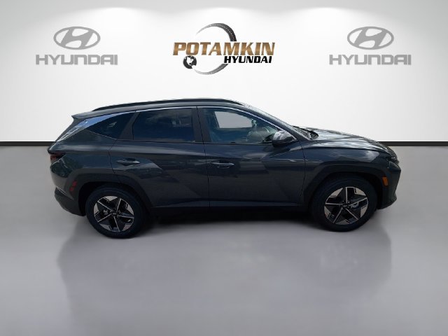 New 2026 Hyundai Tucson SEL Plus FWD image 4