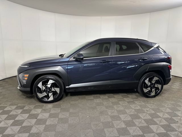 Used 2024 Hyundai Kona Limited image 6