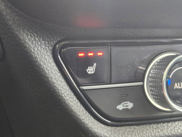 Used 2026 Honda HR-V EX-L image 25