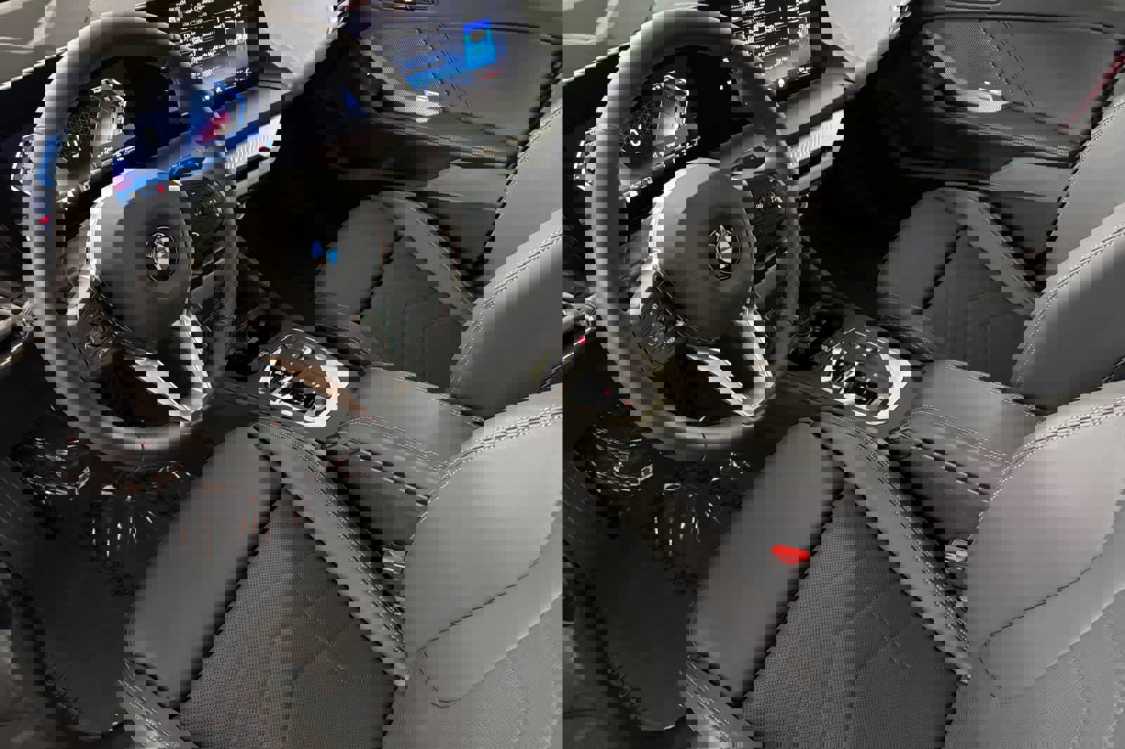 Used 2026 BMW 228i w/ Technology Package image 11