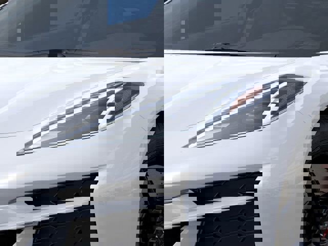New 2025 Chevrolet Corvette E-Ray w/ ZER Performance Package image 10