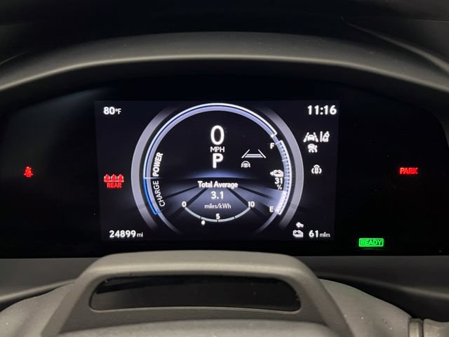 Certified 2023 Lexus RZ 450e Premium w/ Accessory Package (P5) AWD/4WD image 17