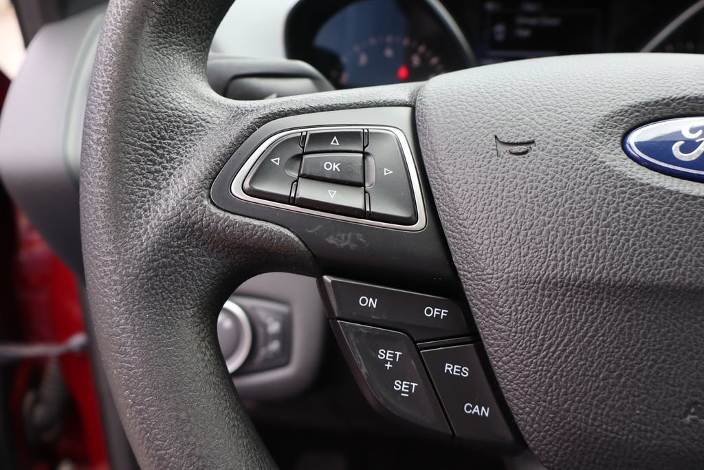 Used 2018 Ford Escape SE AWD/4WD image 12