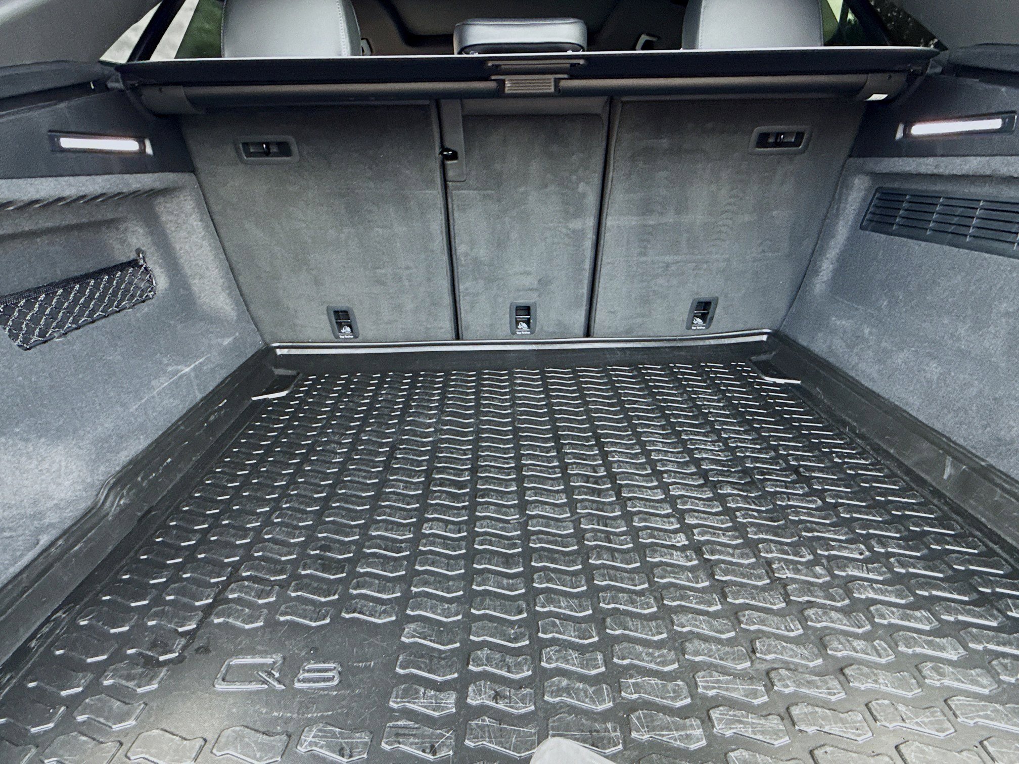 Used 2023 Audi RS Q8 image 11