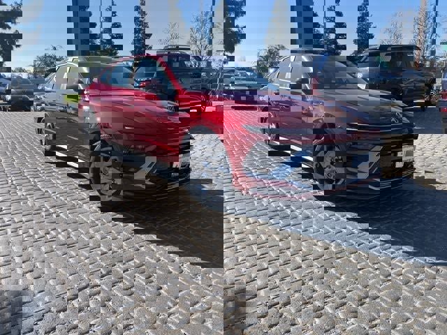 New 2026 Hyundai Sonata SE