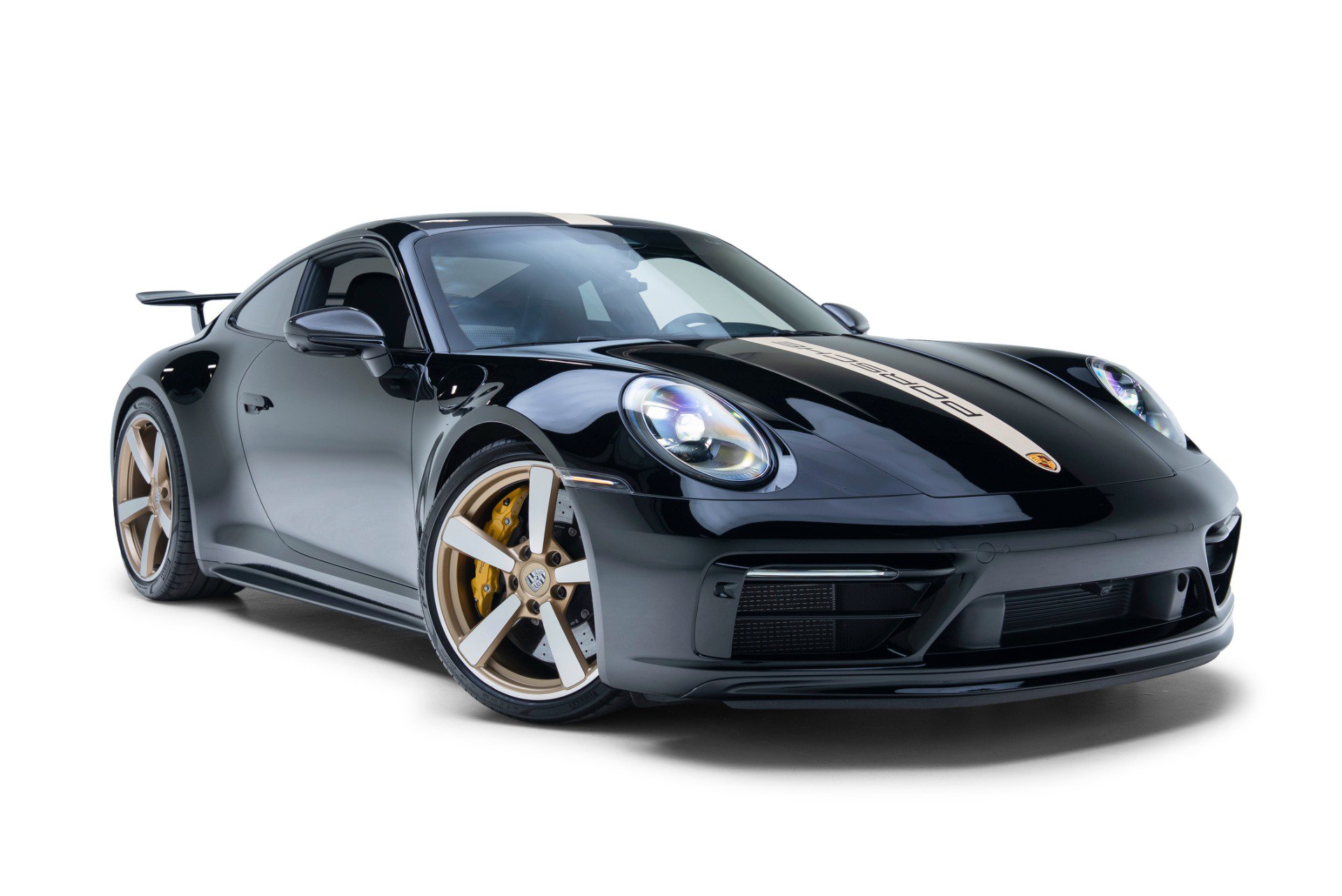 Used 2023 Porsche 911 Carrera S RWD image 34