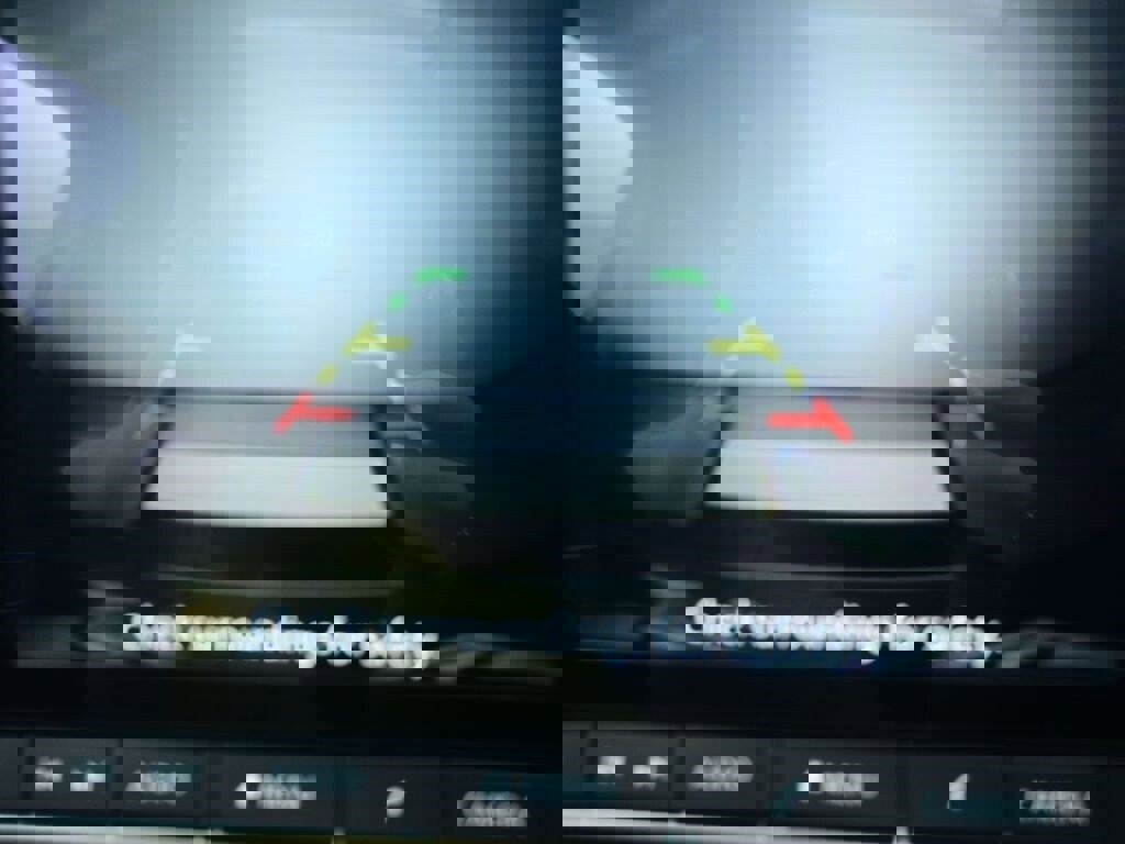 New 2026 Nissan Rogue SV image 17