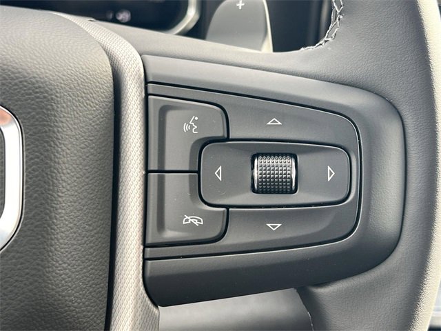 New 2026 GMC Sierra 1500 Denali w/ Denali Reserve Package image 14