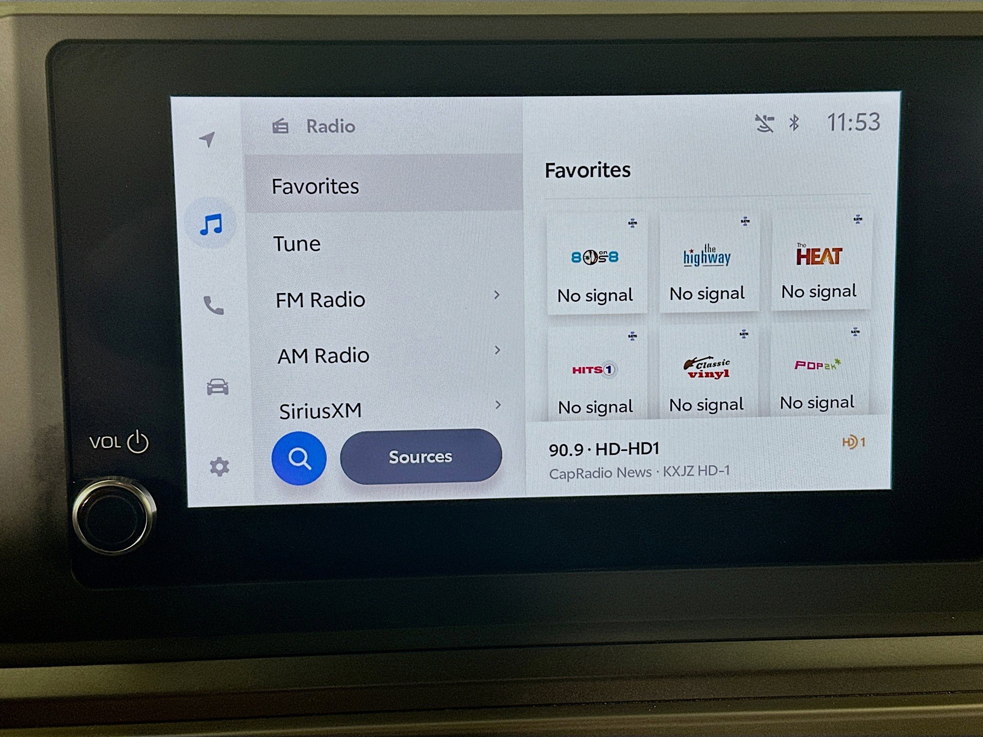 Used 2025 Toyota 4Runner SR5 image 21