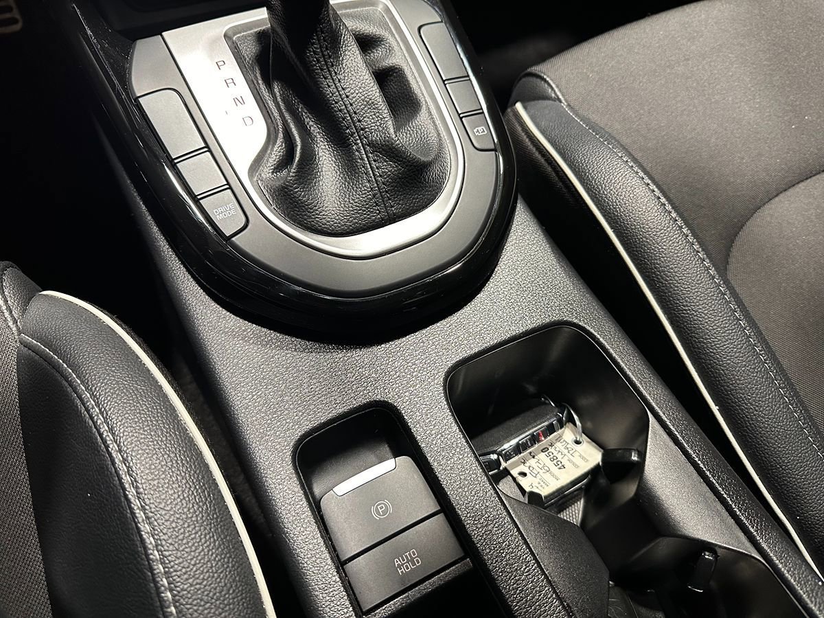 Used 2024 Kia Forte GT-Line w/ GT-Line Premium Package FWD image 31