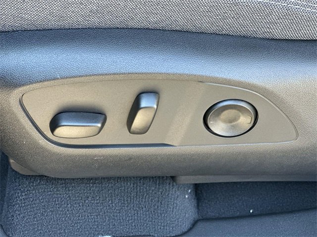 New 2026 GMC Sierra EV Elevation image 22