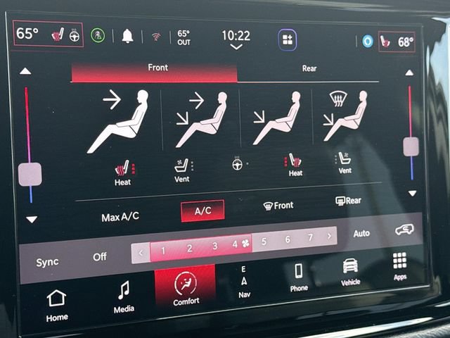 Used 2024 Dodge Durango R/T AWD/4WD image 8