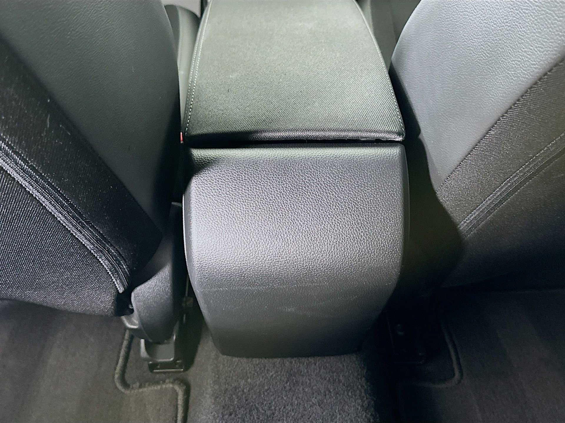 Used 2025 Honda Civic Sport image 25