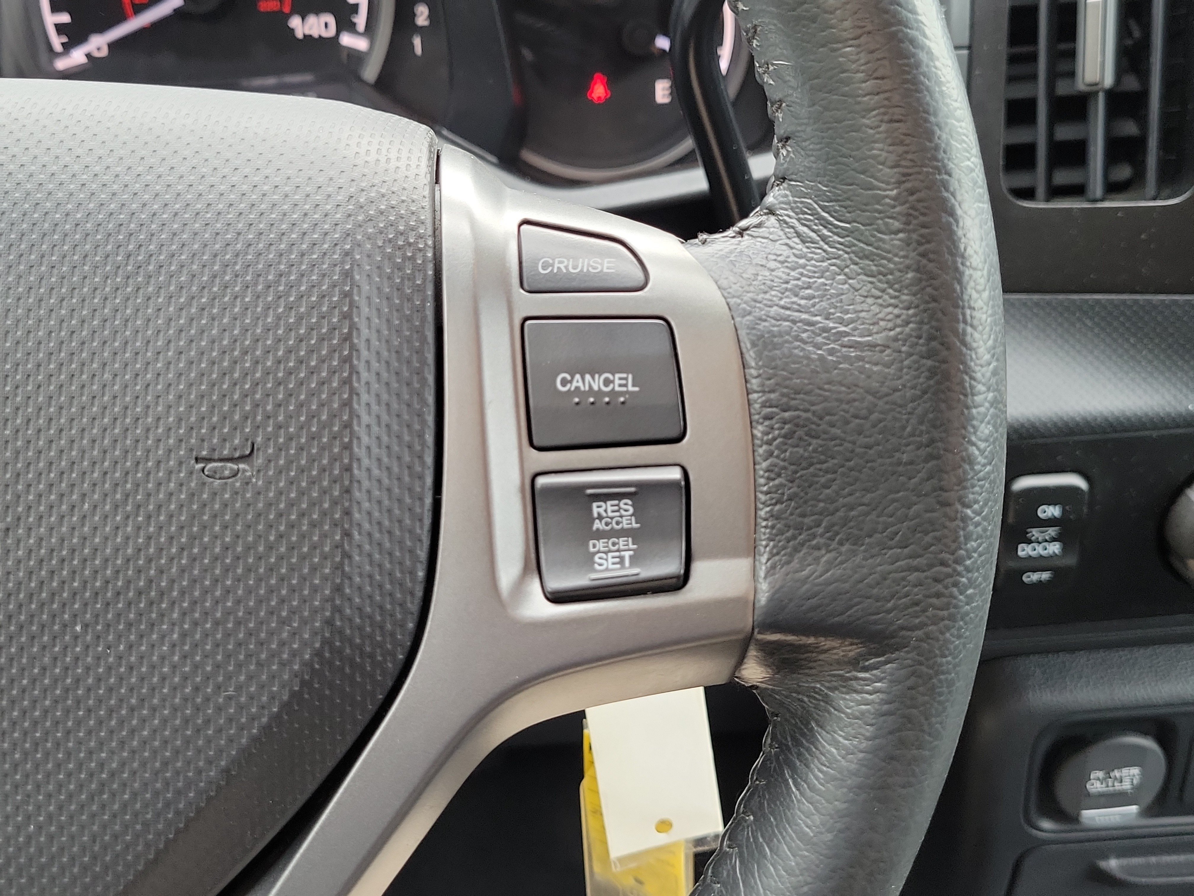 Used 2014 Honda Ridgeline Sport image 27