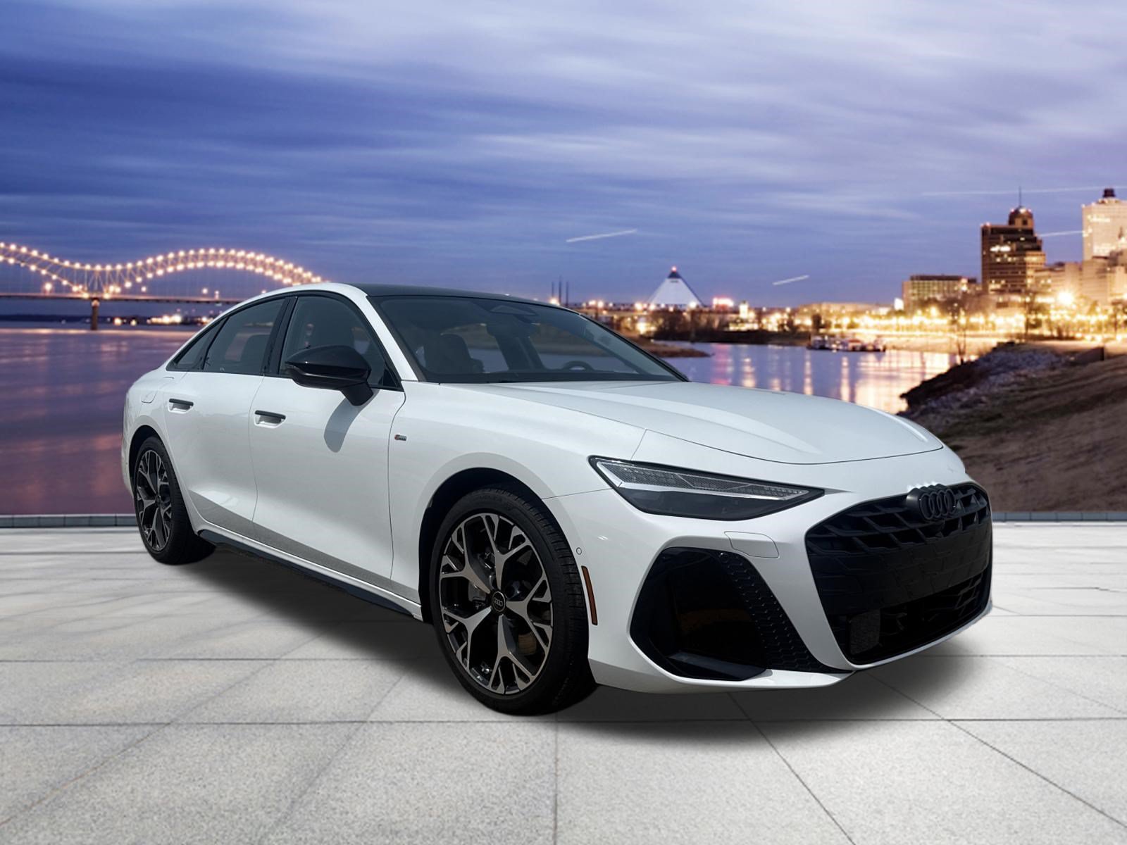 Certified 2026 Audi A6 Premium Plus AWD/4WD image 4