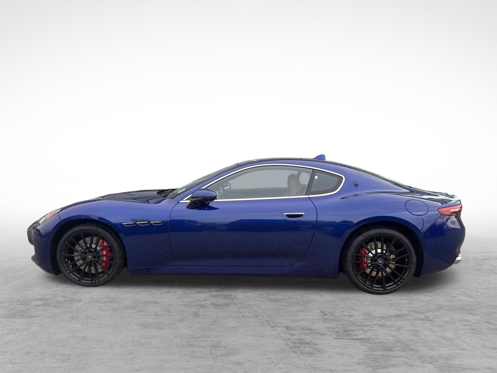 Used 2024 Maserati GranTurismo Modena image 5