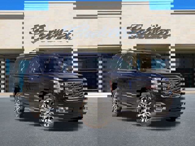 Used 2019 GMC Yukon Denali w/ Denali Ultimate Package video 2