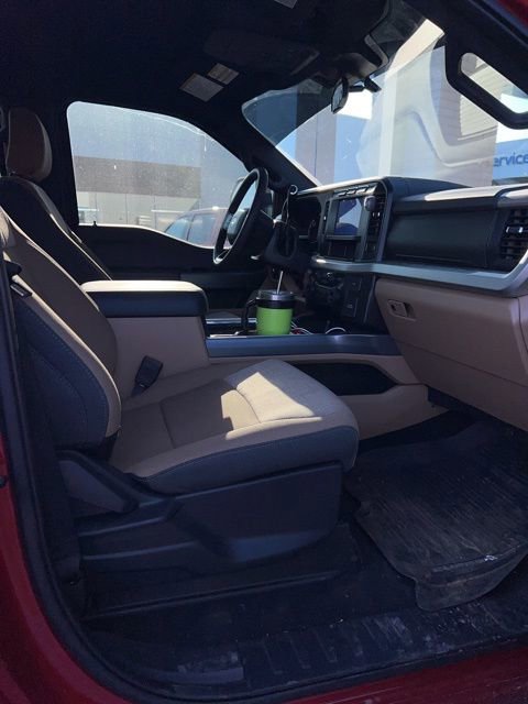 Used 2024 Ford F250 XLT w/ 360-Degree Camera Package image 21