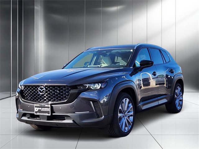 New 2026 MAZDA CX-50 AWD 2.5 S w/ Premium Package image 21