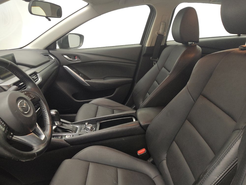 Used 2016 MAZDA MAZDA6 Touring image 17