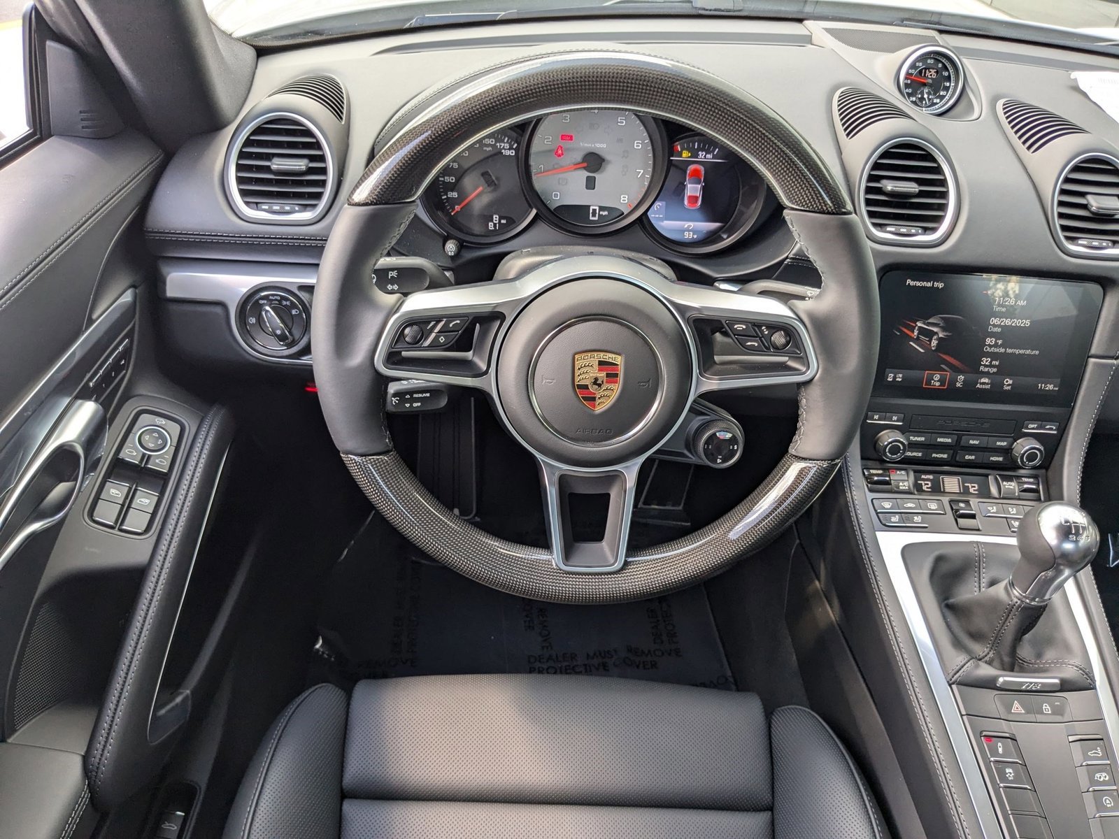 New 2025 Porsche 718 Cayman S image 16