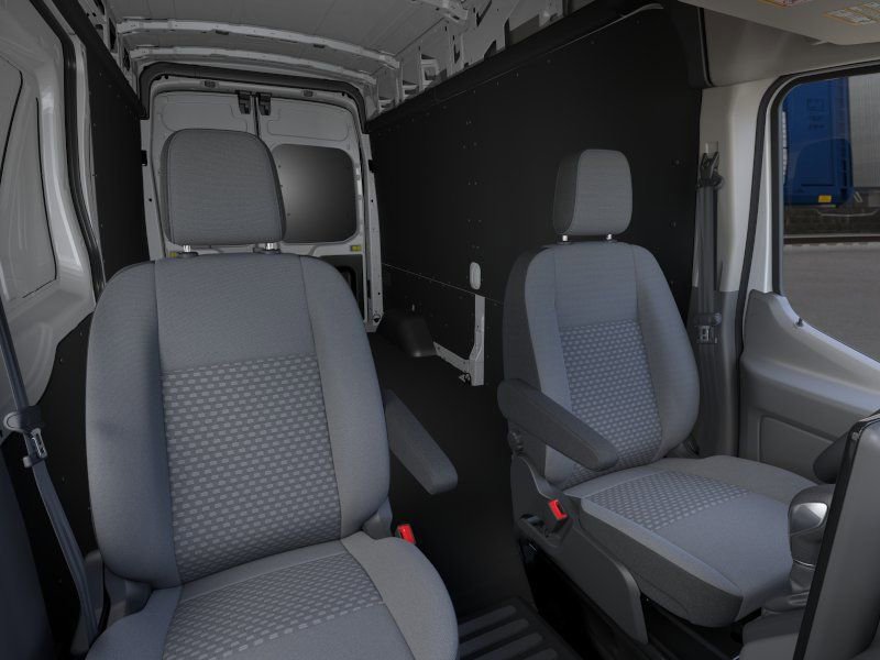 New 2026 Ford Transit 250 148 High Roof AWD image 10