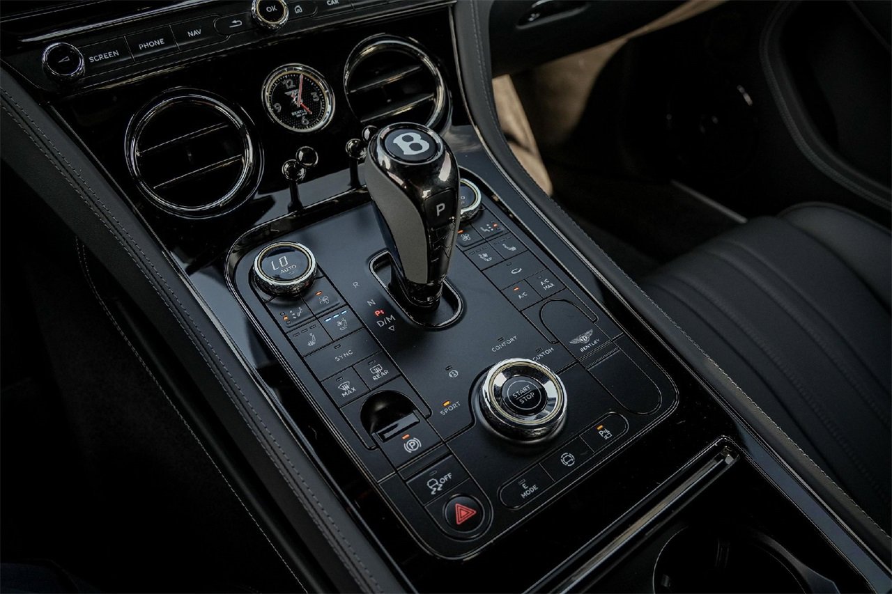New 2026 Bentley Continental GT image 29