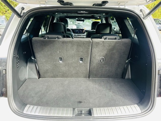 Used 2024 Hyundai Palisade Calligraphy image 24