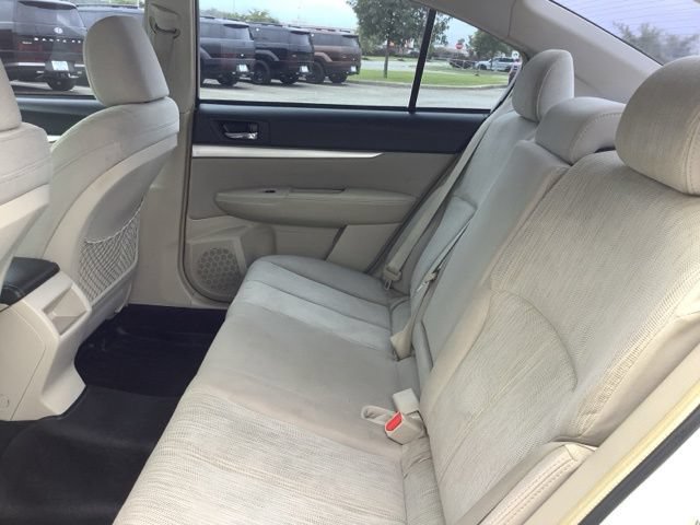Used 2014 Subaru Legacy 2.5i Premium AWD/4WD image 21