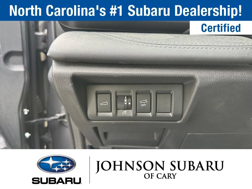 Certified 2022 Subaru Outback Limited AWD/4WD image 18