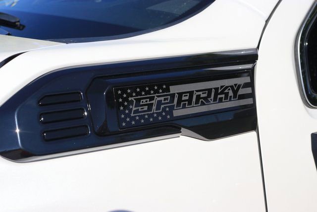 Used 2024 GMC Sierra 2500 Denali Ultimate image 12