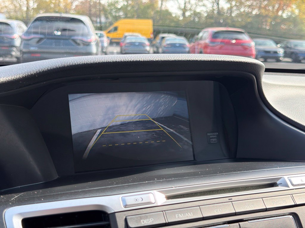 Used 2014 Honda Accord LX image 28