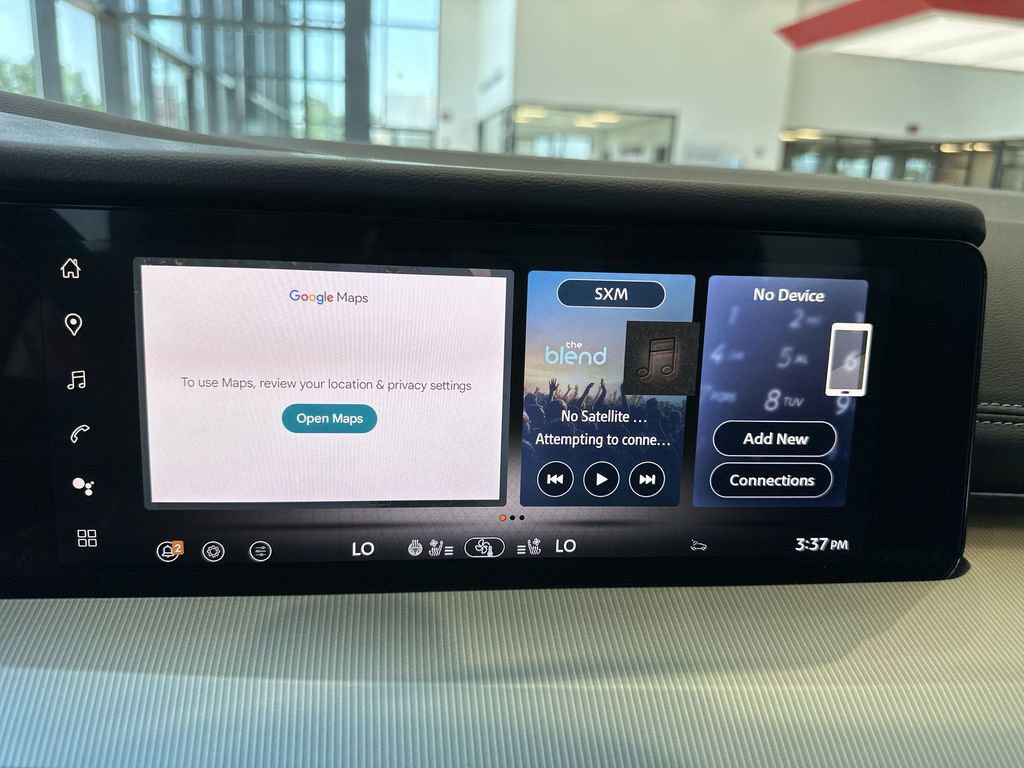 New 2026 Nissan Murano Platinum AWD/4WD image 14