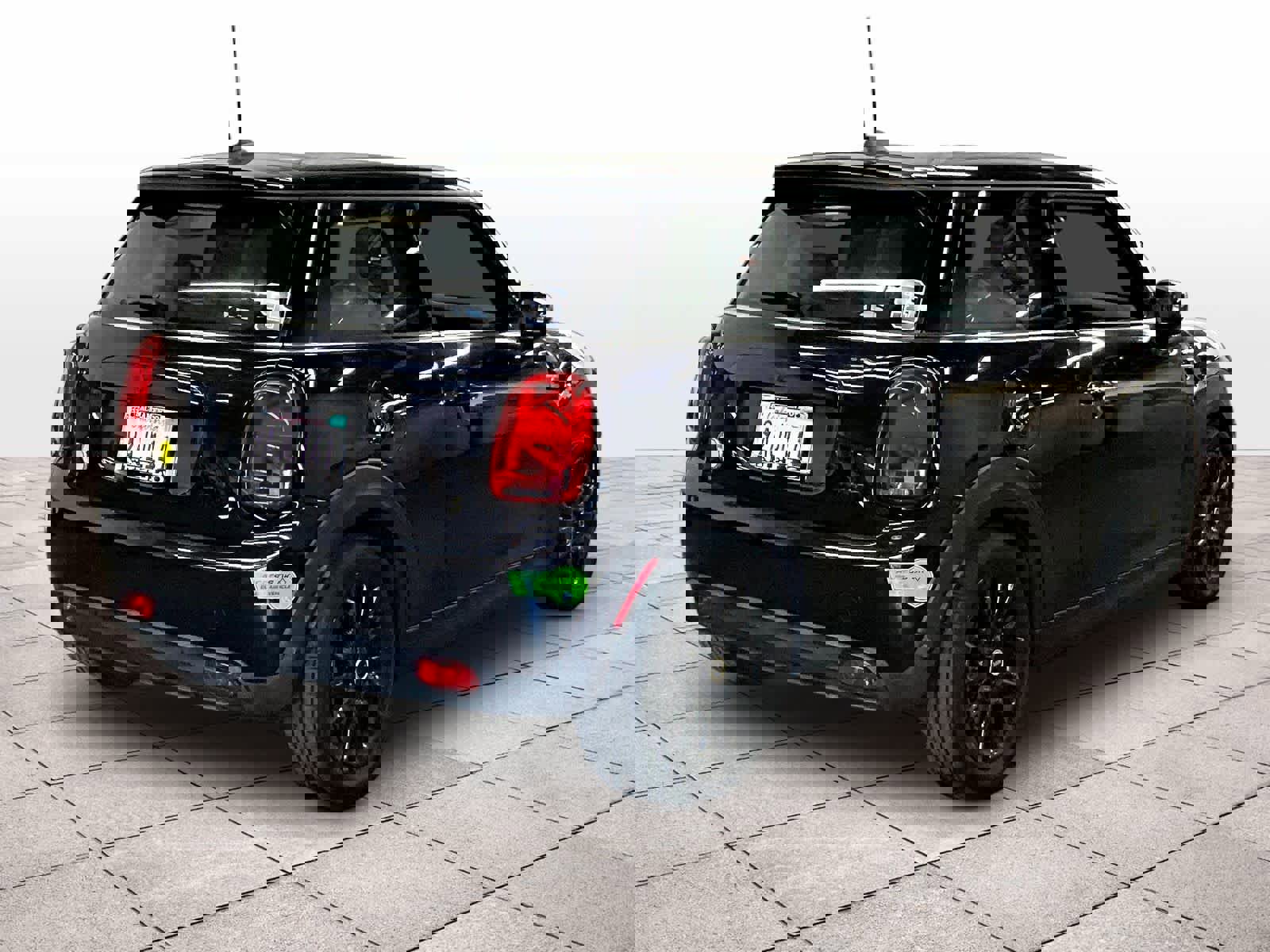 Used 2022 MINI Cooper SE image 14