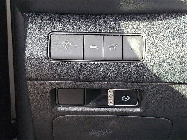 Used 2023 Hyundai Santa Fe SEL image 23
