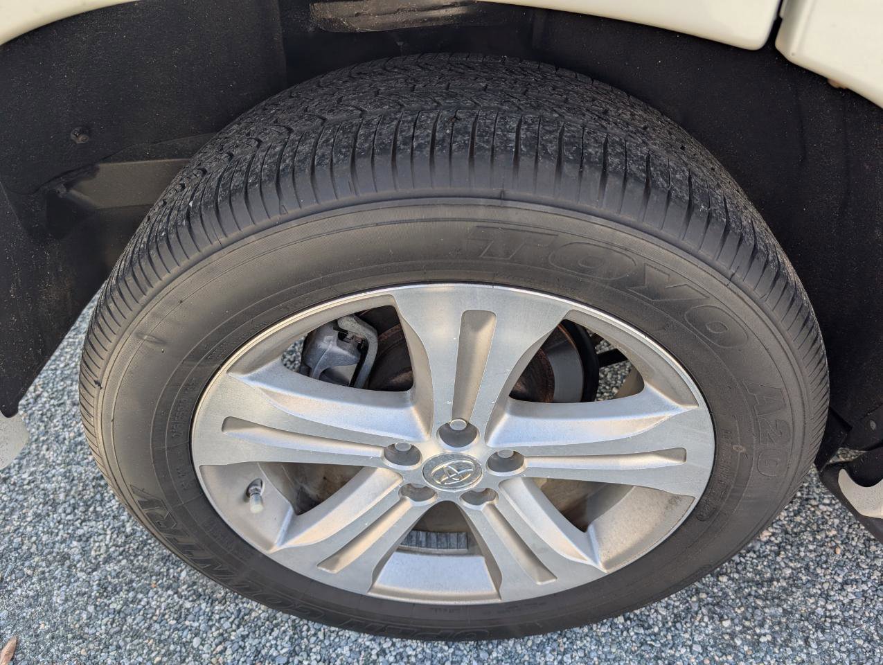 Used 2013 Toyota Highlander Limited image 6