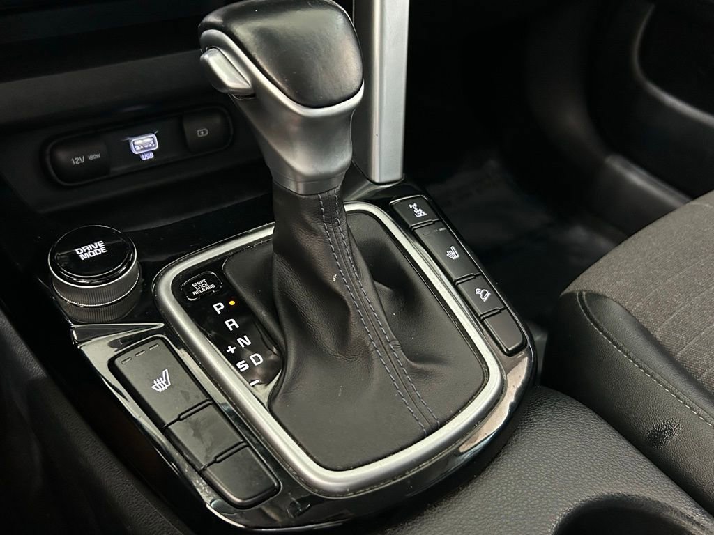 Used 2022 Kia Seltos S image 41